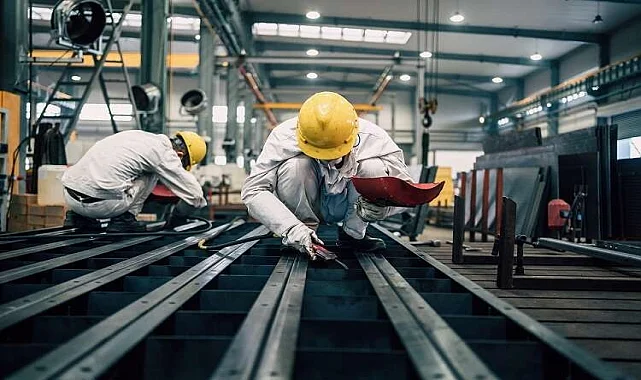 Kestel Katlar Arası Taşıma